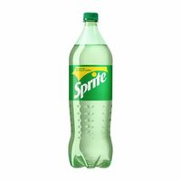 Газированный напиток Sprite 0,5 л в ProСуши