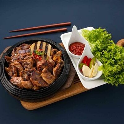 Теди кальби в Дом Куксу по цене 1550 ₽