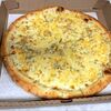 Пицца Четыре сыра в Pizza Torino по цене 659