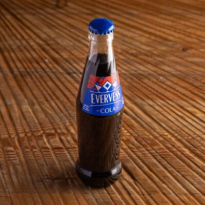 Evervess кола в Горыныч по цене 370 ₽