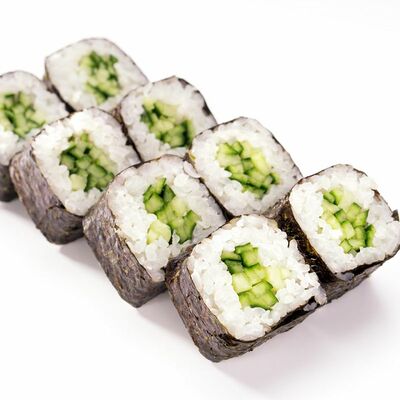 Каппа маки в Fixxroll по цене 200 ₽