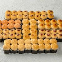 Сет МегаBox в SushiBOX