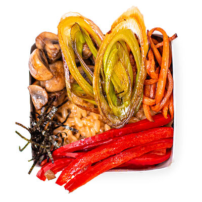 Тяхан ясай в Sea Zone по цене 230