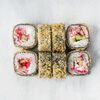 Ролл Монако темпура в Yummy yummy по цене 275
