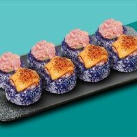 КокоТуна в О! Суши