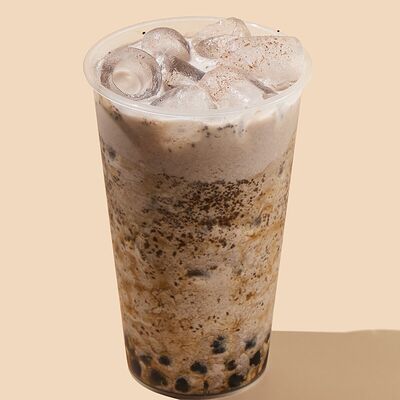 Орео Бабл-ти в Banbu Sushi & Bubble Tea по цене 899 ₽