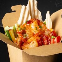 Hot Премиум Грибоедофф в Вкусно и Недорого