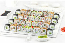 Сет Для двоих в Суши Точка по цене 855