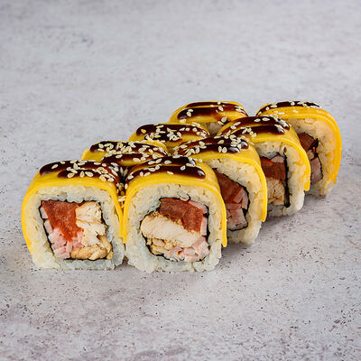 Затмение в Томята Тосуши по цене 348 ₽