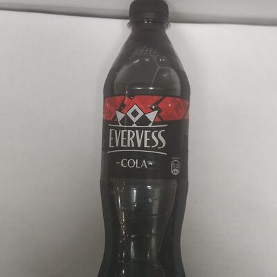 Evervess Cola в Smart Foods по цене 165 ₽