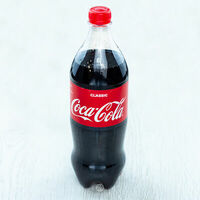 Coca-Cola в Павлин Шашлык & Шаурма