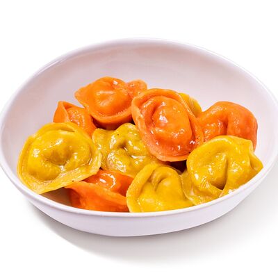 Пельмени с курицей и сыром 10 в Сковородовна по цене 249 ₽