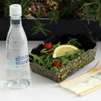 Ginza Water в Bali Bowl