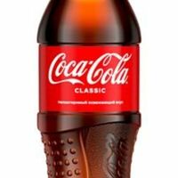 Coca-Cola в Капибара