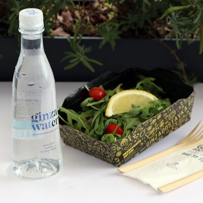 Ginza Water в Bali Bowl по цене 159 ₽