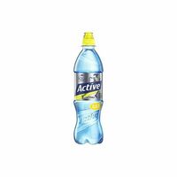 Aqua Minerale Active Цитрус в Fuego Ruso