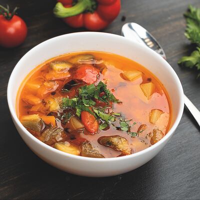 Овощнойв ВКУС HOUSE по цене 359 ₽