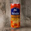 RC Cola Orange в Кафе Шашлычок по цене 150