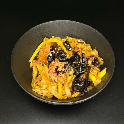 Удон в MOYOO по цене 460 ₽