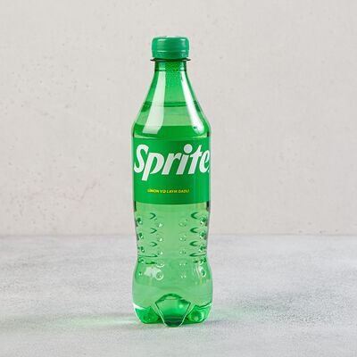 Sprite в Vip Wok & Sushi по цене 180 ₽