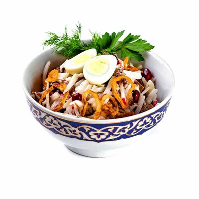 Ташкент в Гранат по цене 360