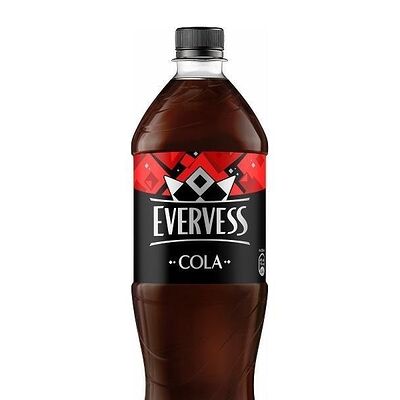 Evervess Cola в Япончик по цене 195 ₽