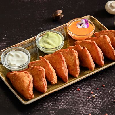 Таштички в BierBurg по цене 499 ₽