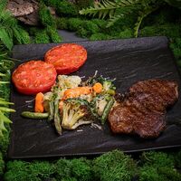 Стриплойн в Антар