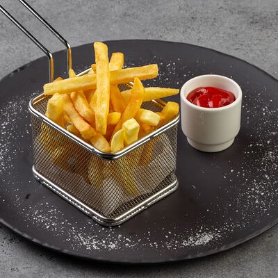 Картофель фри в Пепе Неро по цене 450 ₽