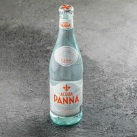 Acqua Panna Still в Баклажан в ТЦ 