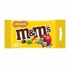 M&Ms Драже Арахис в Кинотеатр Люксор по цене 150