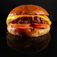 Чизбургерв Heimbrauer