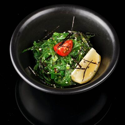 Салат Чука в Japengo cafe по цене 330 ₽