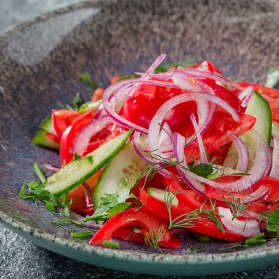 Салат Ачичук в PLOVBOX по цене 250