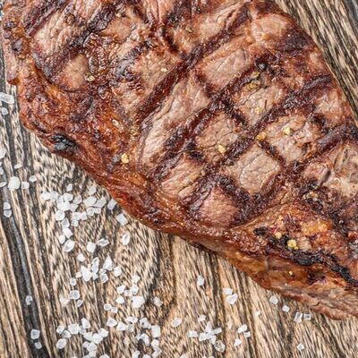 Стейк Рибай в Duran Bar & Grill по цене 3132