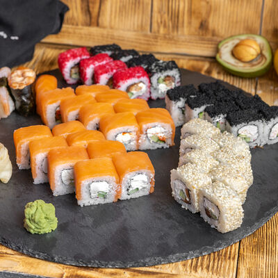 Сет Дзёдо в Ихтус по цене 2250