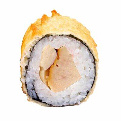 Горячая Курица в WoKING по цене 526 ₽