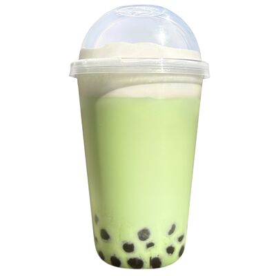 Матча с сырной шапкой M в Billy по цене 474 ₽