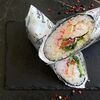 Суширитто с креветкой в Panda Sushi по цене 499