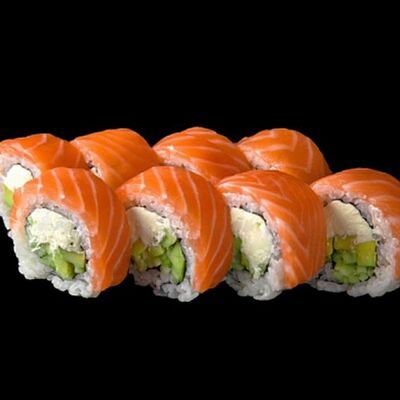 Филадельфия в 23 Pizzeria по цене 760 ₽