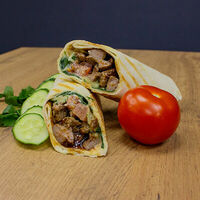 Логотип Gimza