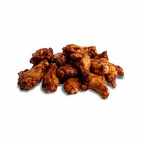 Куриные крылышки Барбекю в Папа Джонс