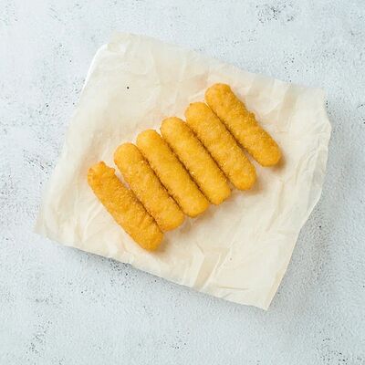 Сырные палочки в Яблонька по цене 252 ₽