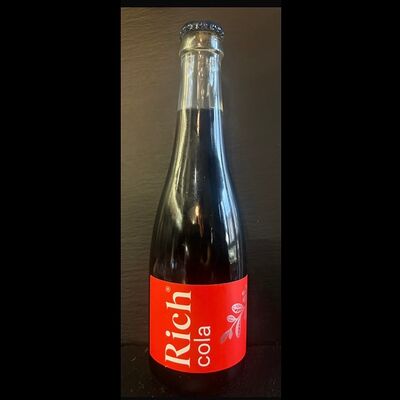 Напиток Rich cola в Friends Market по цене 170 ₽