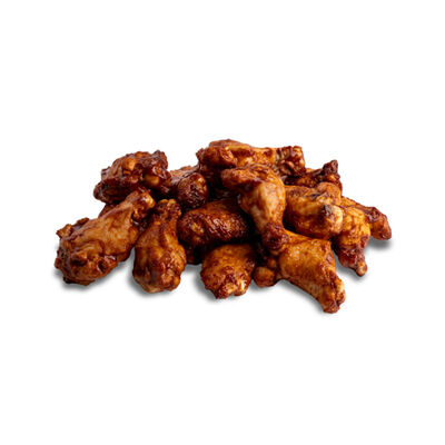Куриные крылышки Барбекю в Папа Джонс по цене 829 ₽