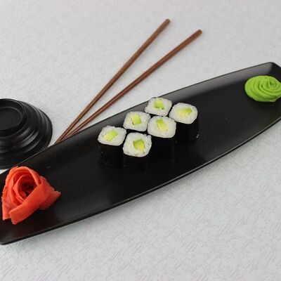 Ролл с авокадо в SUSHI GO по цене 279 ₽