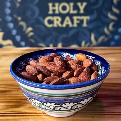 Крафтовый Миндаль в Holy Craft Bar по цене 290 ₽