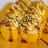 Теплый лосось в Tochi Food по цене 695