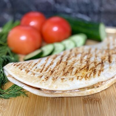 Закрытая пицца в Там-Там по цене 310 ₽