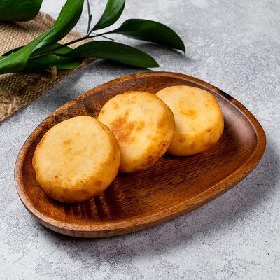 Сырники творожные в Ресторан Батони по цене 355 ₽